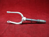 Piper Nose Landing Gear Fork & Strut PN 40282