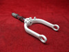 Piper Nose Landing Gear Fork & Strut PN 40282
