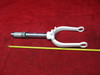 Piper Nose Landing Gear Fork & Strut PN 40282