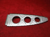     Piper PA-28R-180 Cherokee Arrow LH Nose Rib PN 62024-00, 62024-000