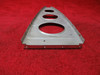     Piper PA-28R-180 Cherokee Arrow LH Nose Rib PN 62024-00, 62024-000