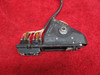 G & D Industries Flap, Landing & Taxi Light Switch Panel PN 465-540219-011, 465-540217-011