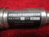 Phoenix Controls INC. Spoiler Actuator PN 4-4098-2