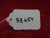   Davtron 811B Digital Clock Indicator 14V
