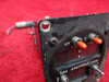   Davtron 811B Digital Clock Indicator 14V