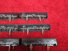Grimes Caution/Warning Lights PN 80-0189-139, 80-0189-145, 80-0189-135