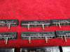 Grimes Caution/Warning Lights PN 80-0189-139, 80-0189-145, 80-0189-135