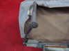   Cessna Rear Bench Seat  (CALL OR EMAIL TO BUY)