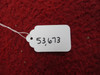 Cessna Rear Bench Seat  (CALL OR EMAIL TO BUY)