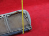 Cessna Rear Bench Seat  (CALL OR EMAIL TO BUY)
