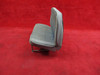 Cessna Rear Bench Seat  (CALL OR EMAIL TO BUY)