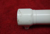 Piper PA-28 Nose Gear Upper Outer Strut Tube PN 65007-04, 65007-004