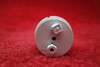 Piper PA-28 Nose Gear Upper Outer Strut Tube PN 65007-04, 65007-004