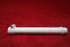 Piper PA-28 Nose Gear Upper Outer Strut Tube PN 65007-04, 65007-004