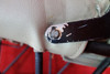 Piper PA-28 Seat (CALL OR EMAIL TO BUY)