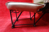 Piper PA-28 Seat (CALL OR EMAIL TO BUY)