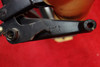 Cessna 337  Adjustable Seat Base
