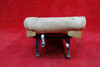 Cessna 337  Adjustable Seat Base