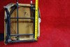 Cessna 337  Adjustable Seat Base