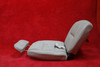 Cessna Seat W/ Seat Belt   (CALL OR EMAIL TO BUY)