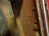 Cessna 310 Manually Adjustable  Seat (CALL OR EMAIL TO BUY)