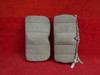 Cessna 210B Bench Seat PN 1200466-2, 1200466-3, 501362-119-2266, 9600-12   (CALL OR EMAIL TO BUY) 