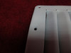   Piper PA-28R-180 Cherokee Arrow RH Bottom Cowl Louver PN 65151-00, 65151-000
