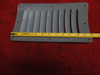   Piper PA-28R-180 Cherokee Arrow RH Bottom Cowl Louver PN 65151-00, 65151-000