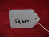 Piper PA-28R-180 Cherokee Arrow LH Bottom Cowl Louver PN 65151-00, 65151-000