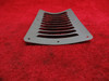 Piper PA-28R-180 Cherokee Arrow LH Bottom Cowl Louver PN 65151-00, 65151-000