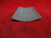 Piper PA-28R-180 Cherokee Arrow LH Bottom Cowl Louver PN 65151-00, 65151-000