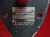 Comant Loran-C Antenna PN CI-121SP