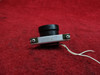 Delta-Larm Cessna 182Q Stall Horn w/ Bracket PN 1670056