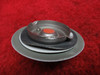 Piper PA-28,  PA-32, PA-34  Fuel Cap PN 66817-00, 66817-000
