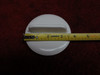 Piper PA-28,  PA-32, PA-34  Fuel Cap PN 66817-00, 66817-000