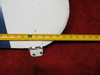 Cessna LH Pilot Cabin Door w/ Openable Window    (CALL OR EMAIL TO BUY) 