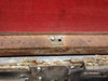 Cessna LH Pilot Cabin Door w/ Openable Window    (CALL OR EMAIL TO BUY) 