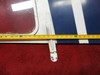 Cessna LH Pilot Cabin Door w/ Openable Window    (CALL OR EMAIL TO BUY) 