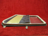Cessna LH Pilot Cabin Door w/ Openable Window    (CALL OR EMAIL TO BUY) 