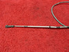 Cessna 182Q Propeller Control Cable PN 9862056-3