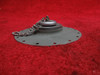 Shaw Aero Fuel Cap W/ Fuel Tank Adapter 