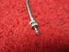 Cessna 172L Parking Brake Tube & Cable