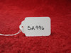Piper PA-28R-180 Cherokee Arrow Vertical Fin Tip PN 65345-03, 65345-003