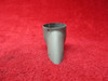 Piper PA-28R-180 Cherokee Arrow Vertical Fin Tip PN 65345-03, 65345-003