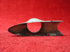 Piper PA-28R-180 Cherokee Arrow Vertical Fin Tip PN 65345-03, 65345-003
