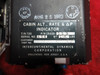 Intercontinental Dynamics Corp. Type 720 Cabin Alt Rate Indicator PN 15900-113