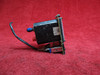 Intercontinental Dynamics Corp. Type 720 Cabin Alt Rate Indicator PN 15900-113