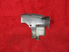 Cessna 172L LH Rear Engine Baffle PN 0555207-1, 0555202-1