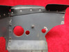 Cessna 172L RH Rear Engine Baffle PN 0555206-1, 0555204-1, 0555204-5