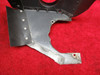 Cessna 172L RH Rear Engine Baffle PN 0555206-1, 0555204-1, 0555204-5